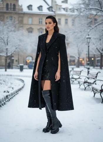 Nudify online Assertive Cowgirl video - original photo