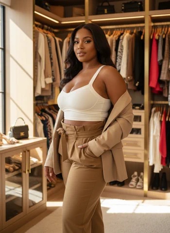 Nudify online Missionary on Bed video - original photo